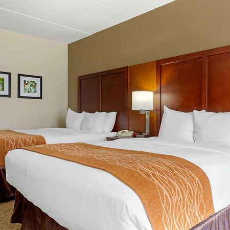 Comfort Inn & Suites Кордел Номер фото