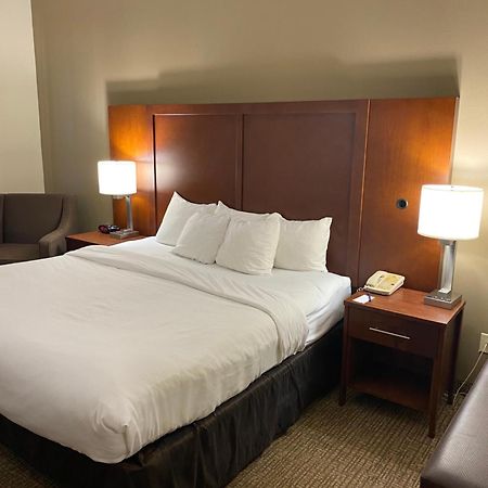 Comfort Inn & Suites Кордел Экстерьер фото