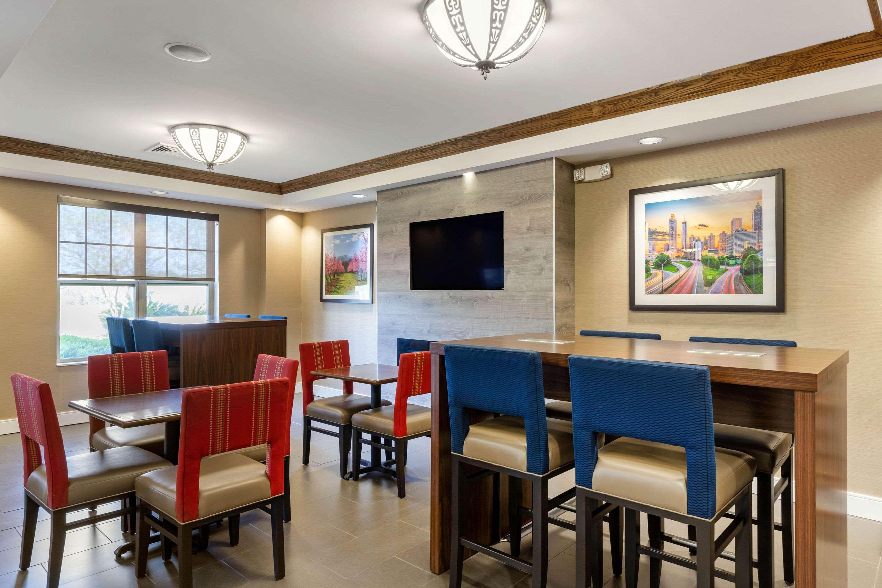 Comfort Inn & Suites Кордел Экстерьер фото